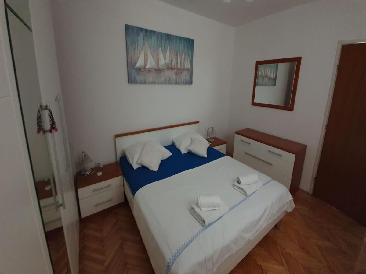 Apartment Miro Kaštela Exteriér fotografie