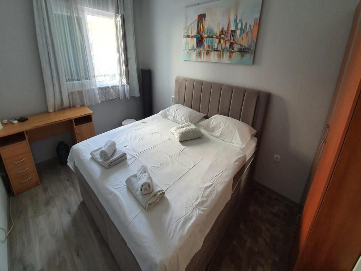 Apartment Miro Kaštela Exteriér fotografie