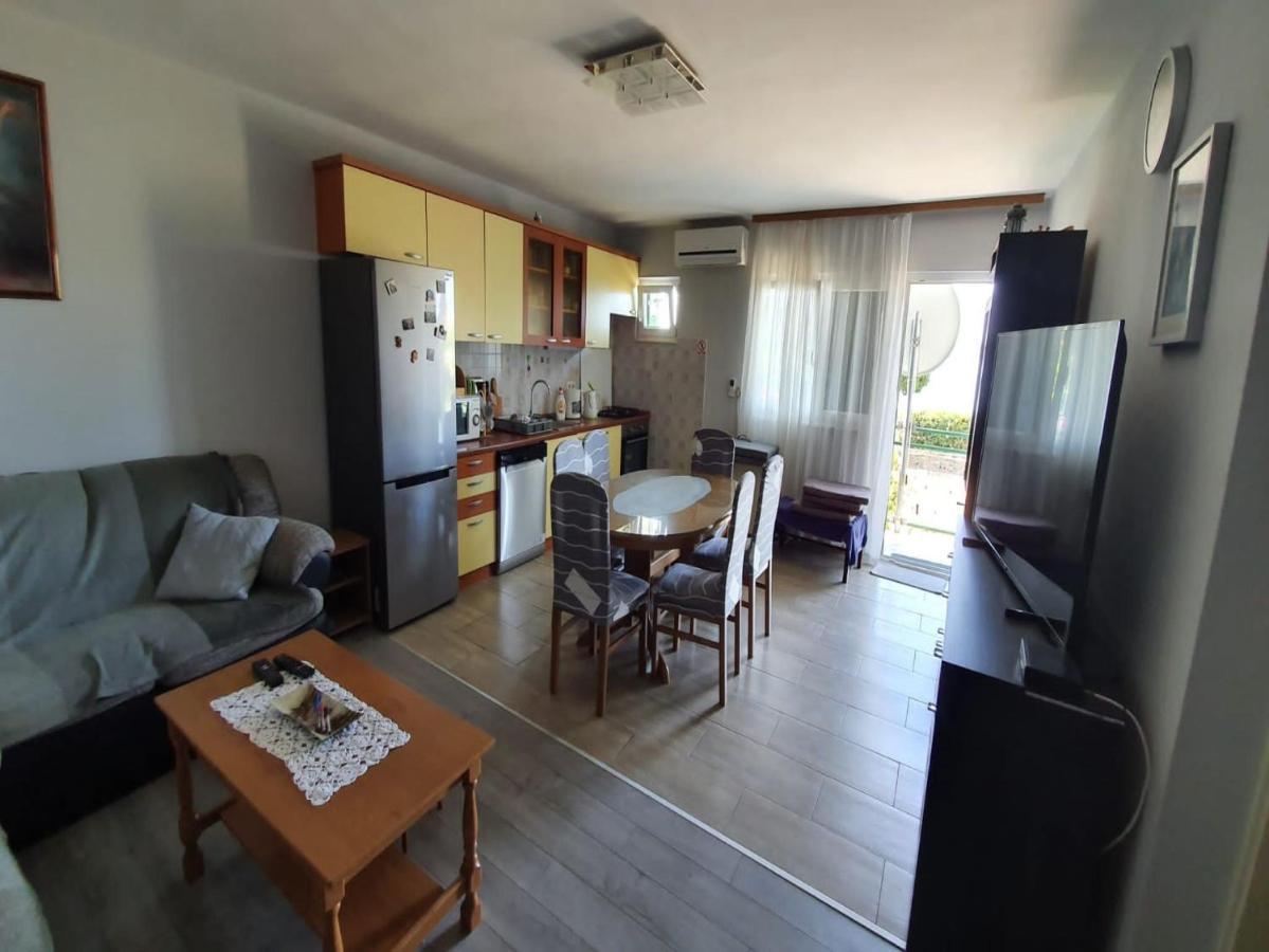 Apartment Miro Kaštela Exteriér fotografie